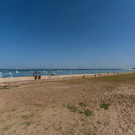Les Arbousiers Moulleau 300 M
